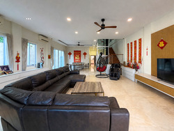 Thomson Hills Estate (D20), Terrace #592470911